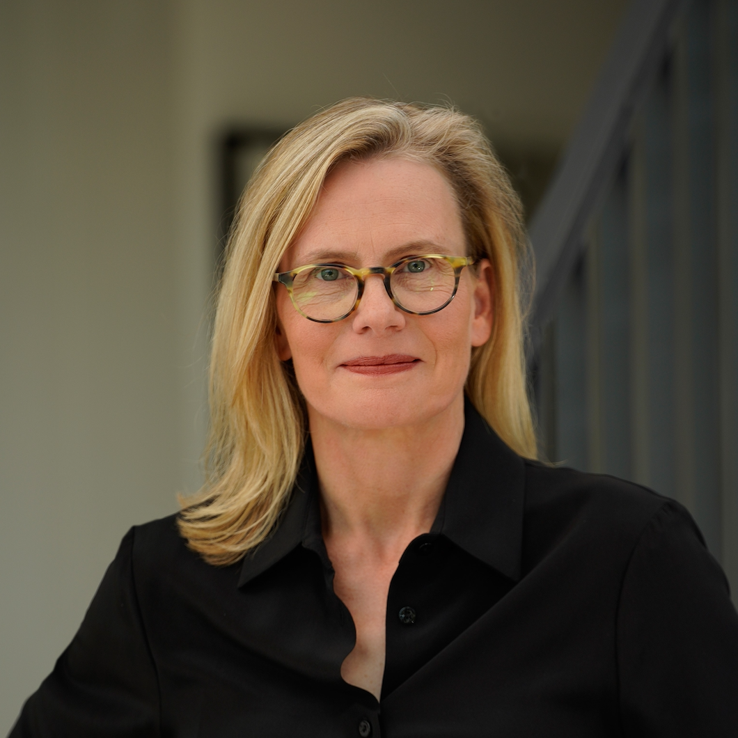 Portrait of Bettina von Oesterreich, Finance & Banking Industry Advisor at Einstein Space Consulting