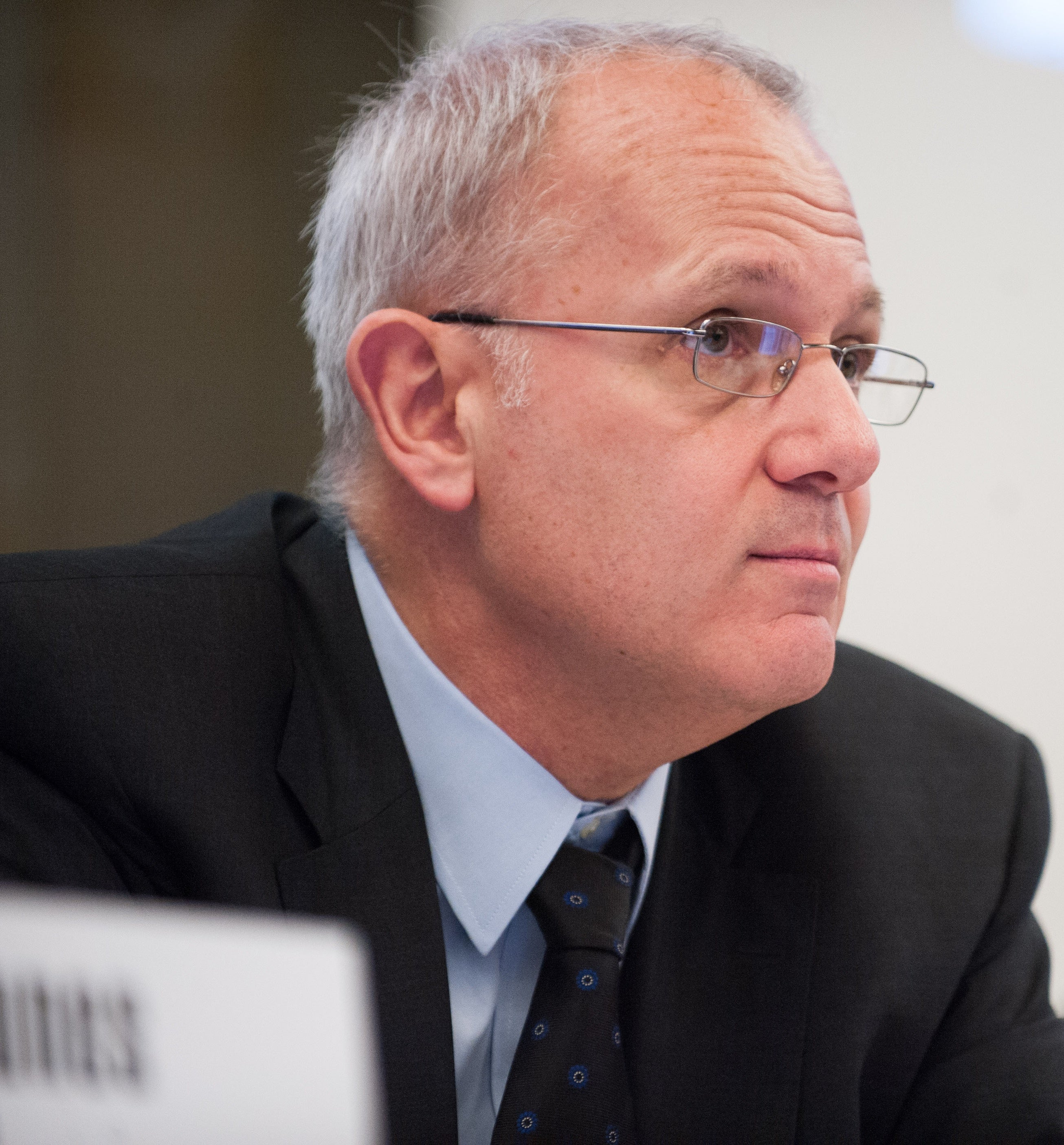 Jean-Yves Le Gall at GLIS 2016