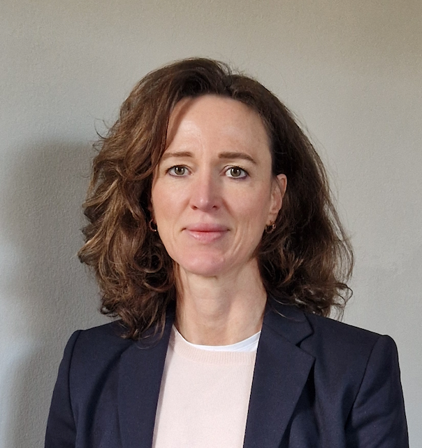 Portrait of Yvonne Pichert, Senior Consultant at Einstein Space Consulting
