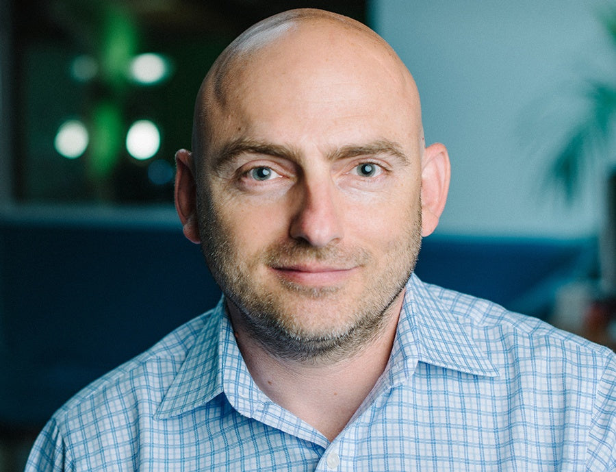 Peter Platzer, Advisory Board Member at Einstein, Space.