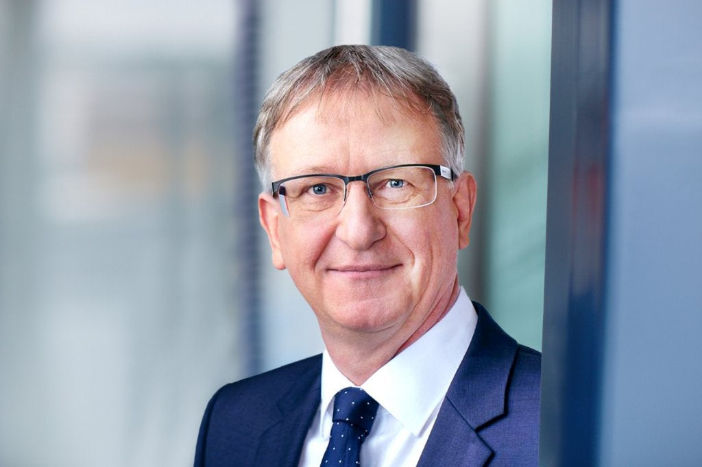 Joerg Wissdorf, Advisory Board Member at Einstein, Defence
